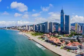 如果买不起青岛，烟台可不可以是下半生的B计划？图片