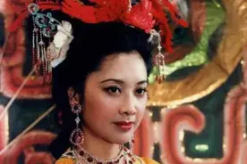 68岁“女儿国国王”朱琳：为何说“与唐僧假戏真做”，如今怎样了图片