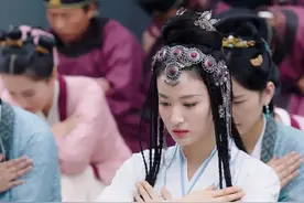 《燕云台》：这四个细节表明，经超不是好丈夫，却是个好皇帝图片