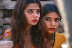 贫民窟里的血汗工厂，非法性交易屡禁不止，印度还有出头之日吗？图片