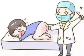肛瘘只有手术才能治愈吗？图片