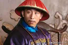 雍正宠臣李卫，后代发展如何？5个儿子，最低副处级，最高副国级图片