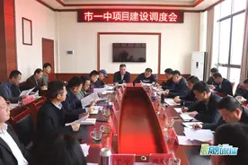 期待！汨罗市一中整体迁建项目新进展来了图片