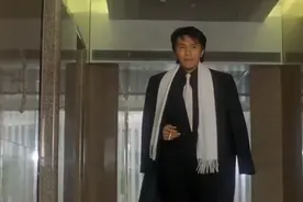 周星驰和刘德华经典演绎《整蛊专家》，至此再无合作图片