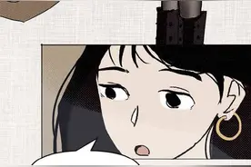 男友把我的私密照发到网上，供人欣赏，我该不该提出分手？#漫画# ​​​图片
