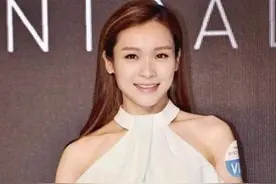 被称狐狸精专业户，经常演狐狸精和小三的角色，她就是李佳芯图片