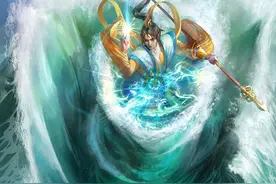 爱潜水的乌贼这一次又创下了新纪录，成为了起点第一人，真牛！图片