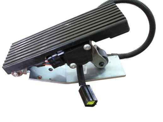 传感器都分不清，何谈修车？