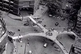 有的街道已经消失，有的建筑已经推倒，回不去的“老成都记忆”图片