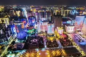 汕头7区县人口一览：金平区77.7万，南澳县6.44万图片