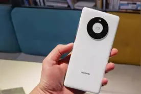 从缺货到断货，99%神口碑的5G版华为mate40，为什么比40Pro还稀罕图片