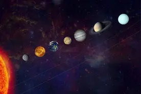 九星连珠之时，会给地球带来灾祸？答案出乎意料图片