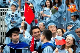 高达92%中国留美博士选择留美不回国，还不是因为这三点图片