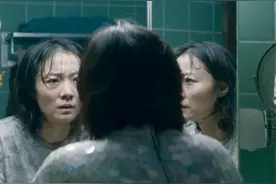 赵薇《听见她说》：别再问《魔镜》你美不美，你的美你说了算图片