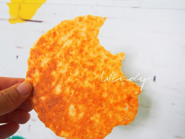 不用油炸，不放任何调味料，不爱吃虾的小朋友也吃得停不下来