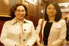 “哈佛女孩”刘亦婷，立志报国却加入美籍，如今怎么样了？图片