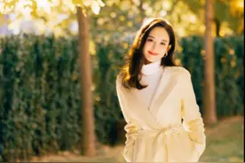 古力娜扎陈伟霆吻戏路透图曝光，扇巴掌后强吻，边打边亲太狂野图片