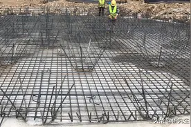 专题四十一：钢筋是绑扎还是焊接，多大直径必须焊接？图片