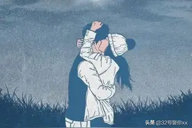 男人若是忘不掉一个女人，会有这些藏不住表现，说明他深爱过图片