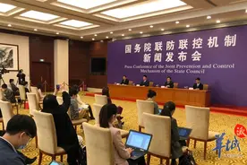 新冠病毒来自美国的生化研究基地？中科院专家这样回应图片