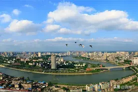 日均处理污水3万吨！内江这个重点项目预计年底试运行图片