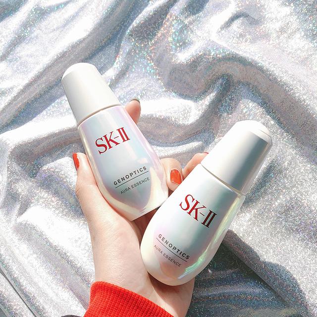 40款护肤精华液：告别初老，从尊重皮肤开始，选对了才不浪费