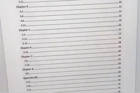 北京一清华学生晒一周作业，因太难大喊救命，网友看后也爱莫能助图片