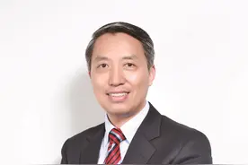 这家德企展台成为进博会打卡之地——永恒力叉车（上海）有限公司中国区总经理白大平专访图片