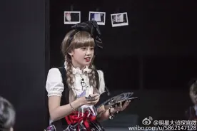 盘点《明星大侦探》第一季到第五季鬼鬼的造型，你最爱哪个（上）图片