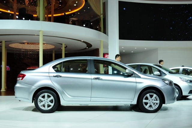 长城汽车的这些年：七款值得一说的车型