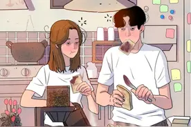 男女交往，女人最讨厌男人问自己这三个问题，别不在意图片