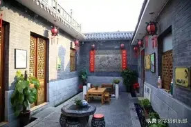 有东没西，家无老妻？农村盖房经验，对现在的房子户型来说很扯淡图片