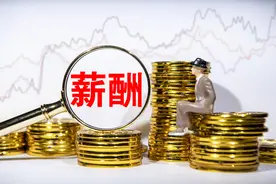 薪酬发展简史：工业革命时代的薪酬管理图片