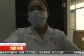 去体检却被“劝”去做手术，患者质疑医院诊疗不规范，记者追踪采访遭野蛮抢夺摄像机图片