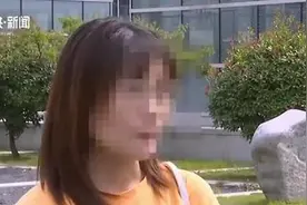 在“蛋壳”平台租个房，怎么就背上了贷款？图片