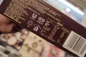 被质疑用料双标，梦龙大翻车！还能冲刺1600亿中国冰淇淋市场吗？图片