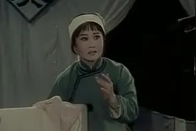 评剧电影《杨三姐告状》图片