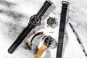 图解:怎么自己换表带?图