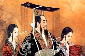 古代皇帝为何自称"朕"？专家：把"朕"拆开看就明白了图片