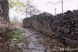 真没想到铜山藏着这么一个古村落，一定要去的地方图片