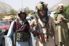 塔利班的阿塔和巴塔有什么区别？图片