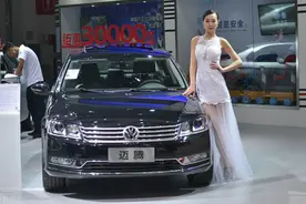 在国内，如果能拥有一辆20万左右的车，真的已经很牛了图片