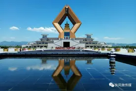 扶风县章村村民诗词选粹图片