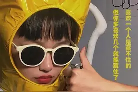 看到淋雨的骑车女子有感：生活，谁都不容易图片