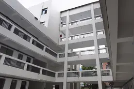 房县新增一所公立全封闭寄宿制初级中学！今秋启用！图片