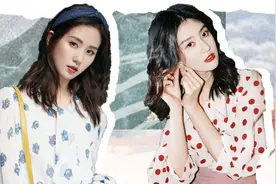 扁头，如何变成骨相美人？图片