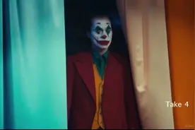 不受限的即兴表演《小丑的N种出场方式》图片