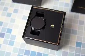 为啥它这么难买？华为手表GT2 Pro ECG版开箱体验图片