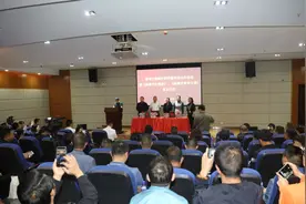 “展示百年风华 传承红色基因”，革命文物保护利用”宣传活动月拉开序幕图片