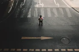 “深蓝”讲述警察故事：保持自己内心的洁净是最重要的图片